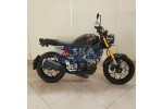 Yamaha XSR Tahun 2025
